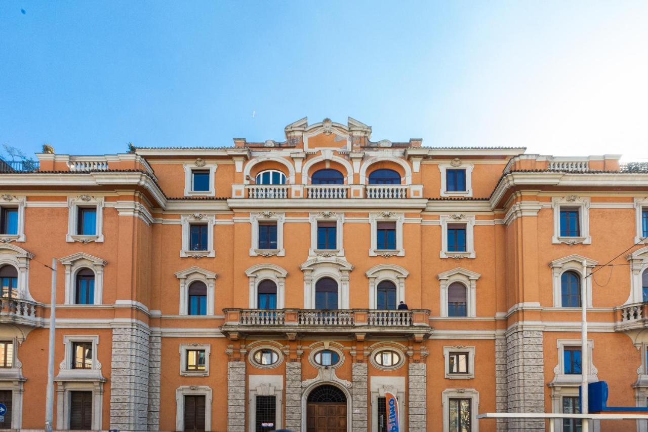 Savoia Exclusive House By Premium Suites Collection, Rome